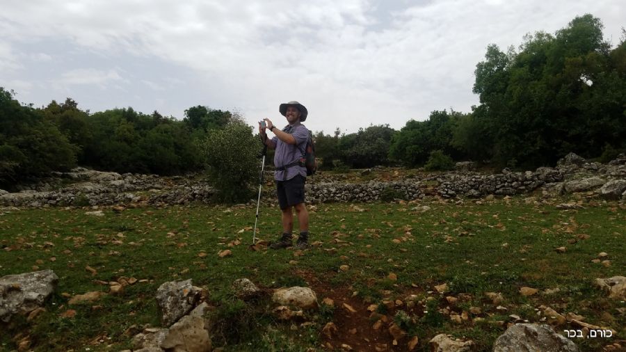 סובב הר מירון